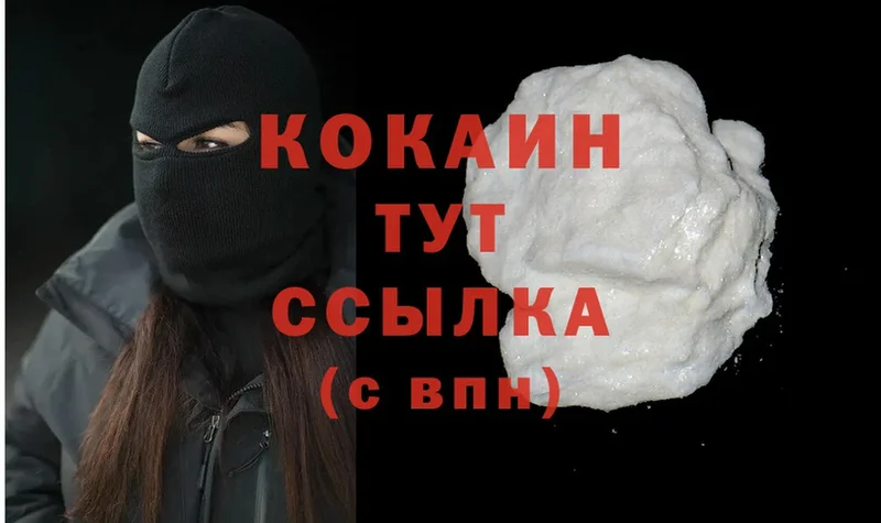 Cocaine Эквадор  Богородицк 